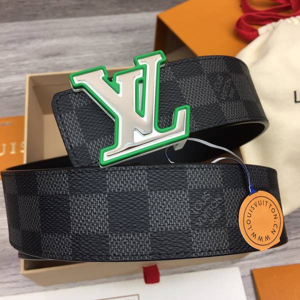 Louis Vuitton 40MM Belt LVB00355 Louis Vuitton 40MM Belt LVB00355